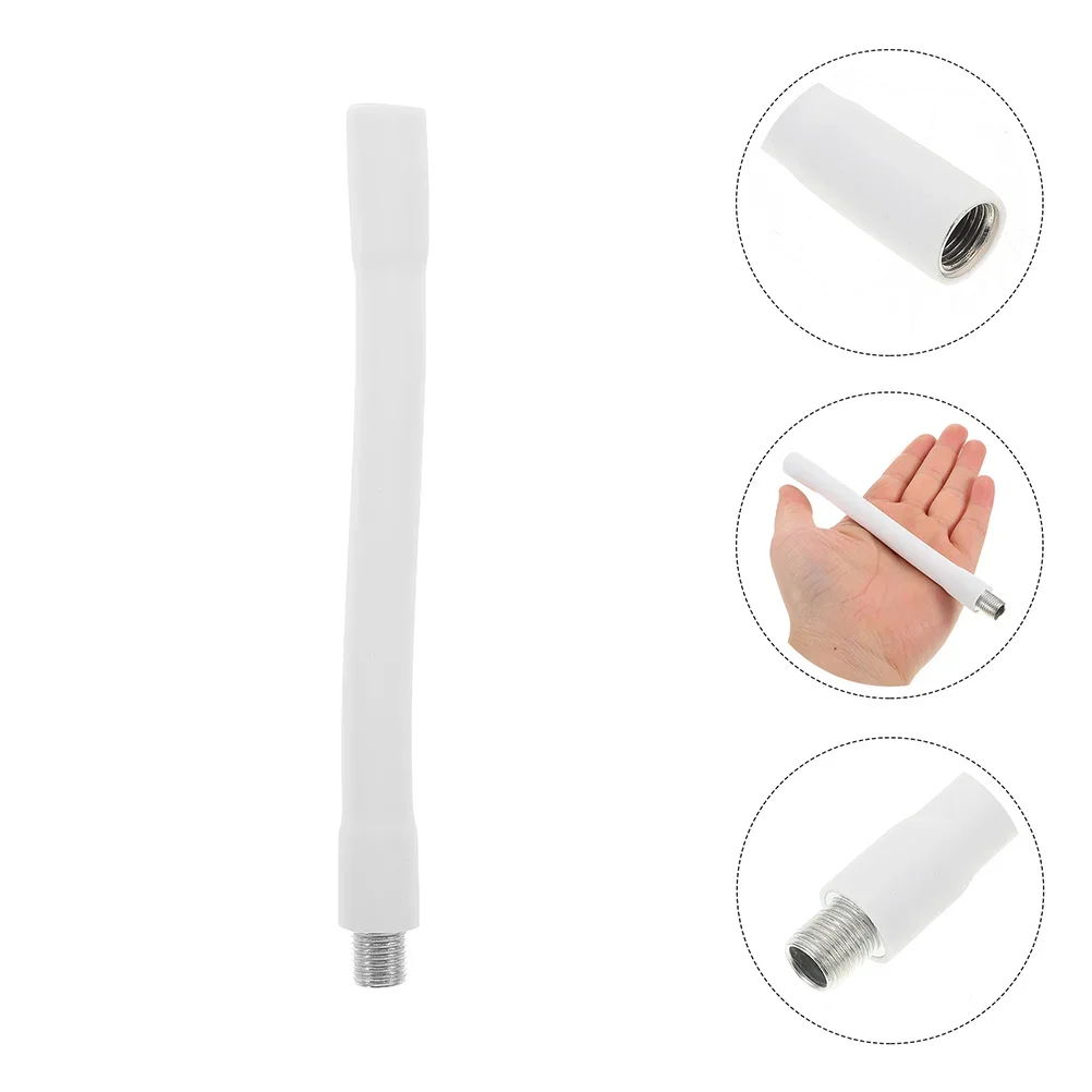 Table Lamp Accessories Desk Parts Gooseneck Hose Flexible Replacement Light Fixture Iron Making Accessory