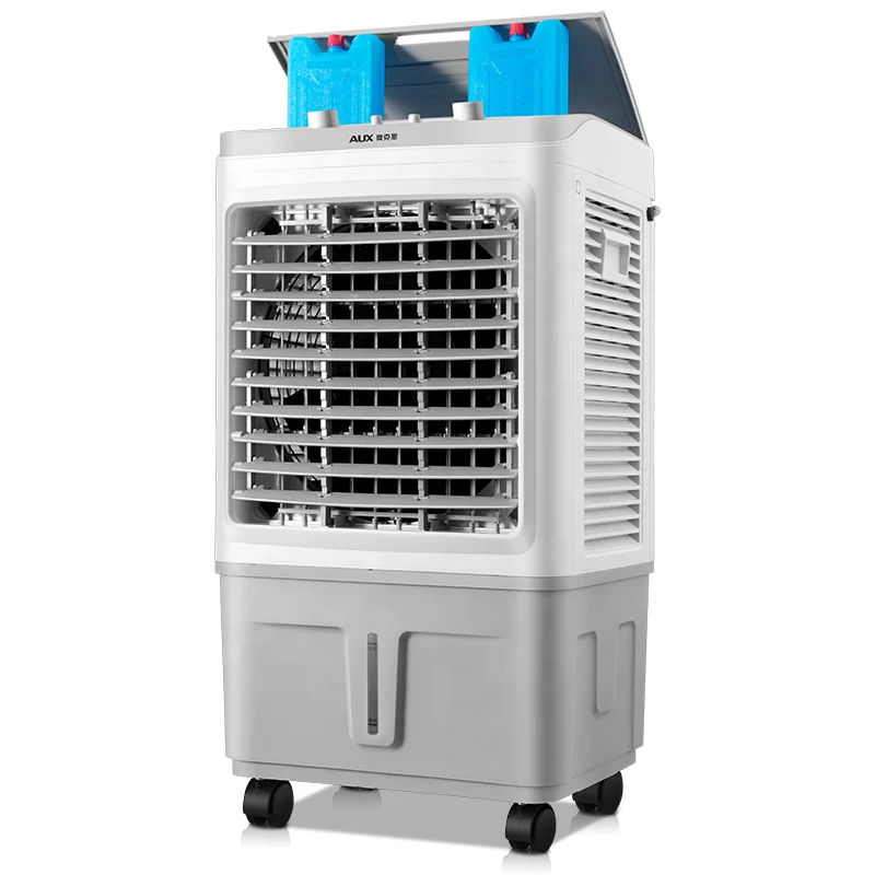 Water Industrial Air Cooler