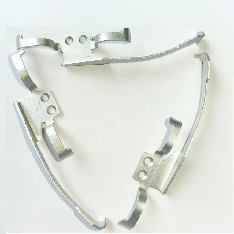 
Disc Brake Abutment Shim Hardware Kits brake repair kits best sale 