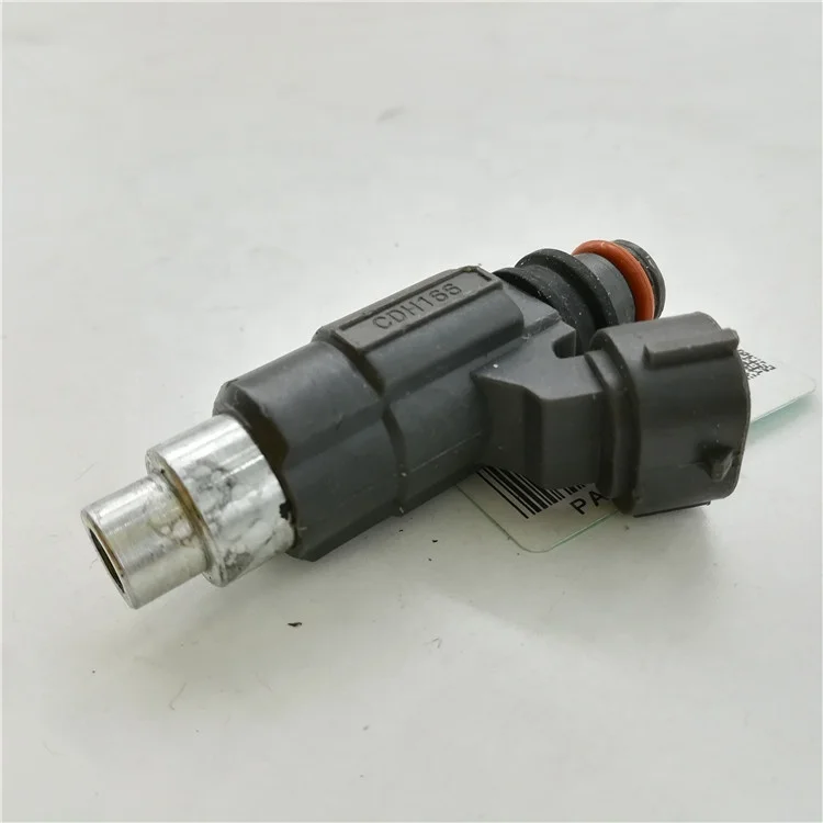 PAT OEM CDH166 Fuel Injector For Chevrolet Tracker Mirage Vitara INP770 MD319790 15710-66D00