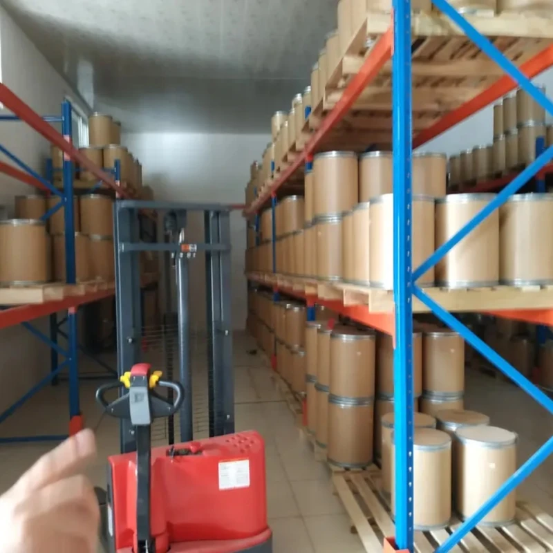 Hot Sale 99.99% Ammonium Perrhenate H4NO4Re CAS 13598-65-7 With Fast Delivery