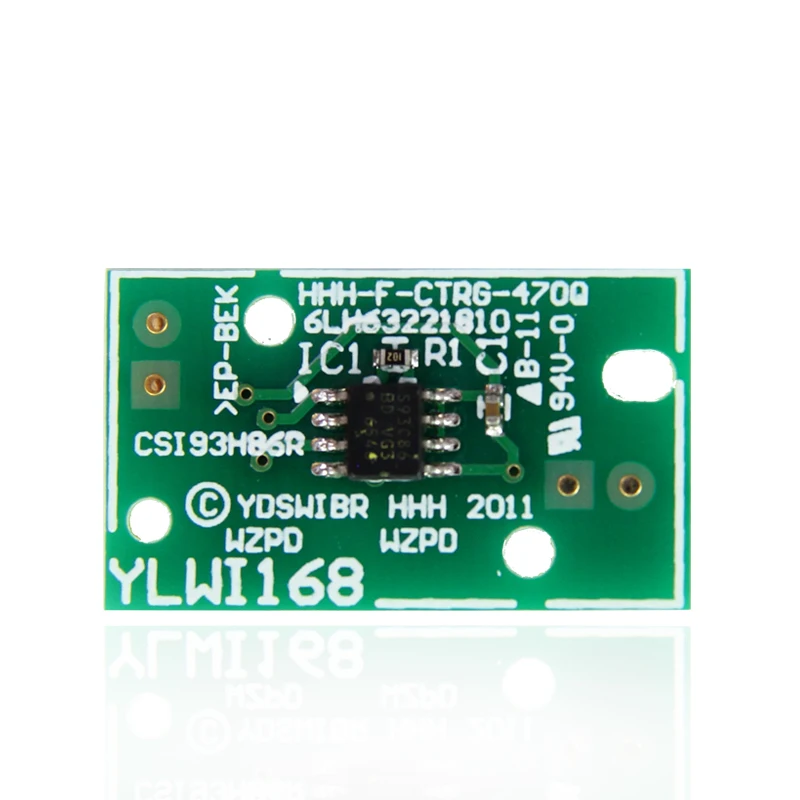 Совместимость T-4530 обломок тонера для TOSHIBA E-Studio 205L 255 305 355 455 4530C S255 305SD 355SD тонер-картридж чип сброса