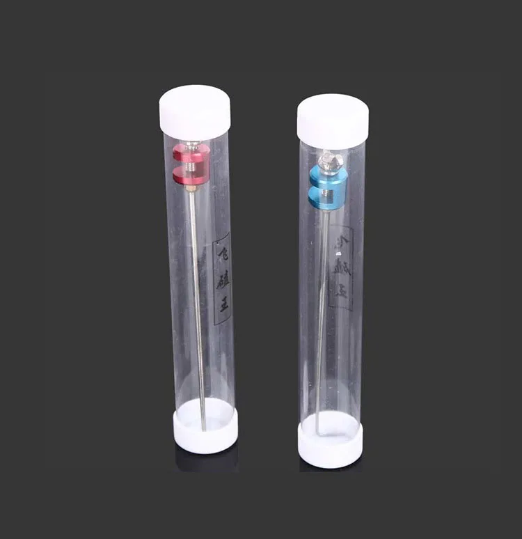 Stainless Steel Easy Hook Extractor Detacher Rapid Decoupling Device Fishing accessories Fish Hook Remover Set
