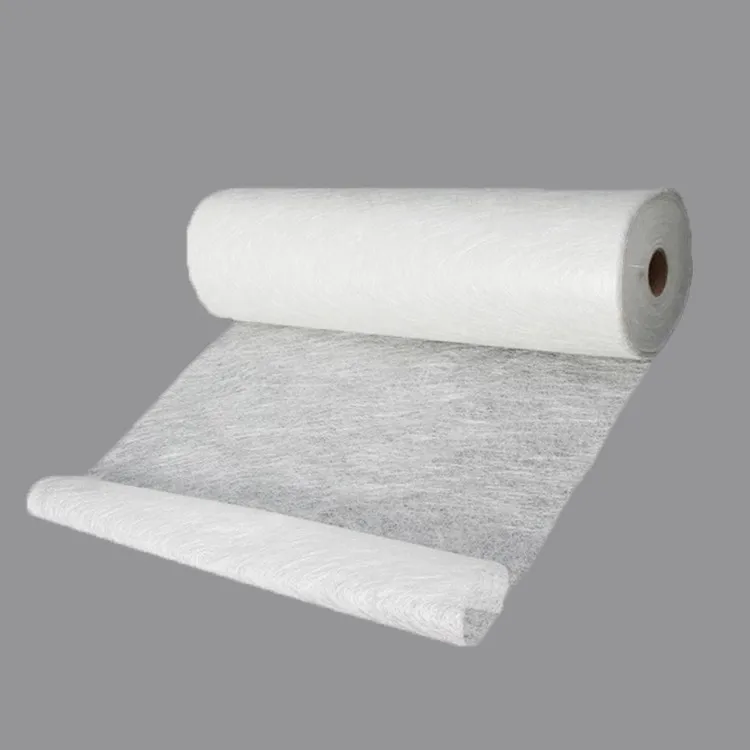 Fiberglass Chopped Strand Mat Fiber Glass Powder Mat Chop Strand Mat