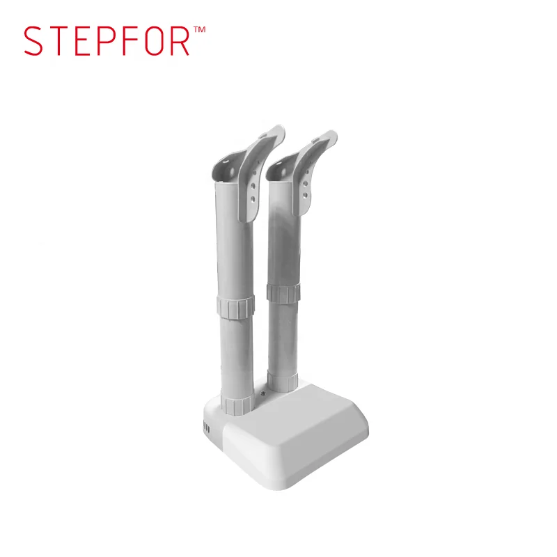 Best Seller thermal convection Shoe&Boot Dryer with detachable air tubes