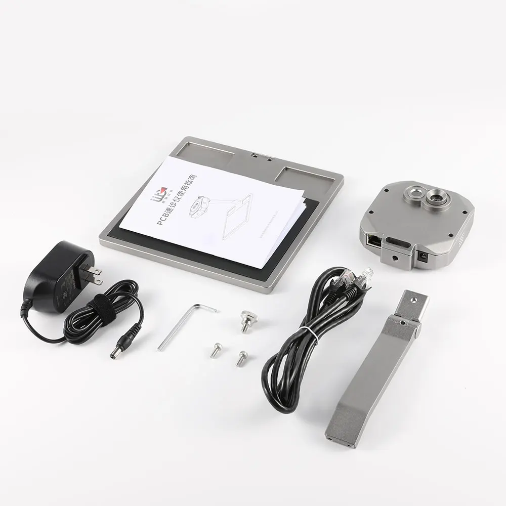 Elekworld QIANLI Super Cam X Langchi LC-AD11 PCB IR Can 2s 3D Infrared Thermal Image Quick-Diagnosis for phone iRepair tool