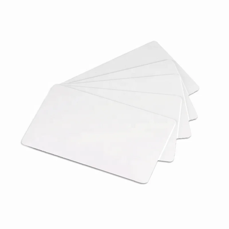 T5577 Chip 125Khz Printable Contactless RFID Smart Card Plastic Printing Hotel Key Card for Hotels