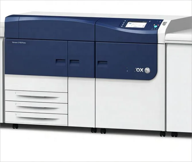 Second hand versant multifunction 3100 photocopier machine and printer used remanufactured copiers versant 2100 for x erox press