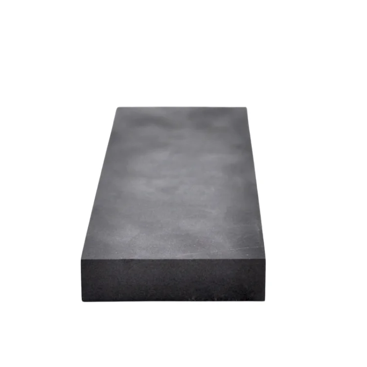 High quality mold with copper impregnated graphite block graphite block price products