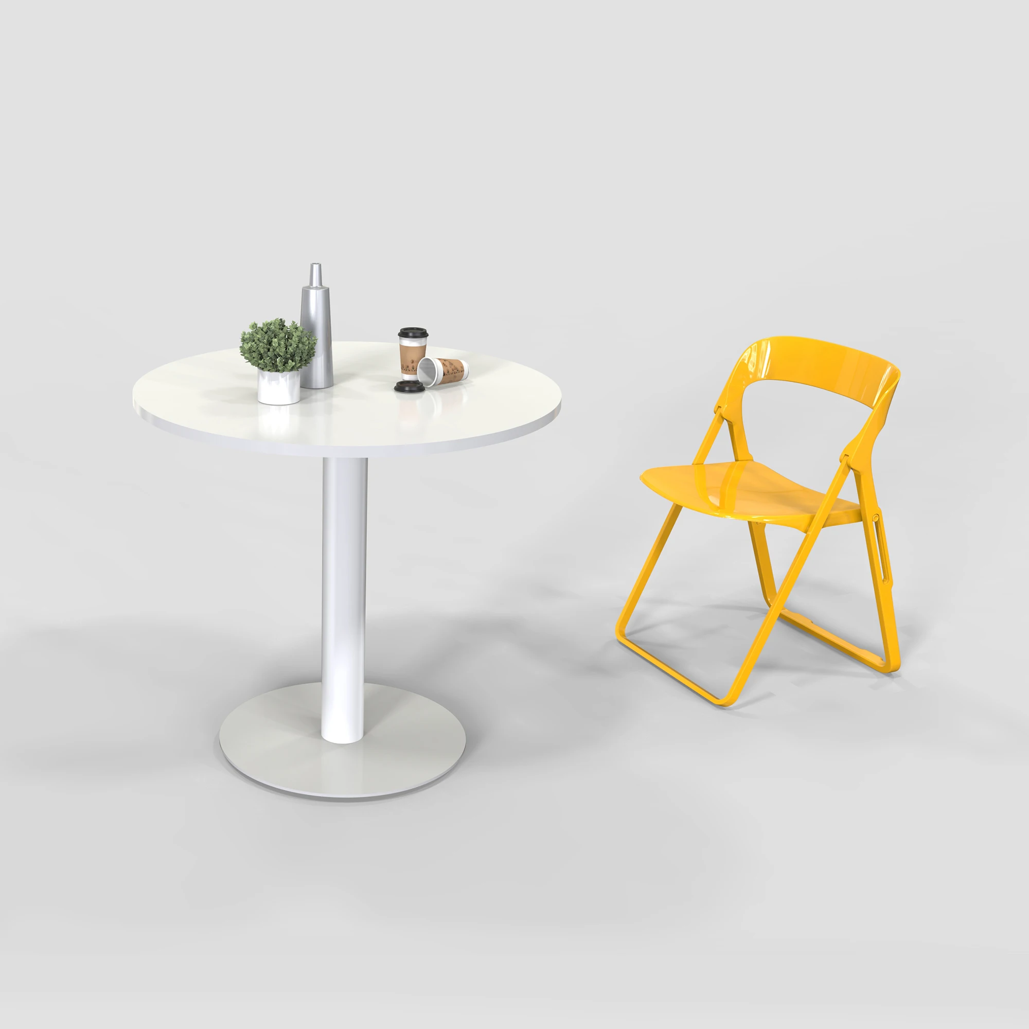 Simple but elegant fashionable coffee table modern coffee table