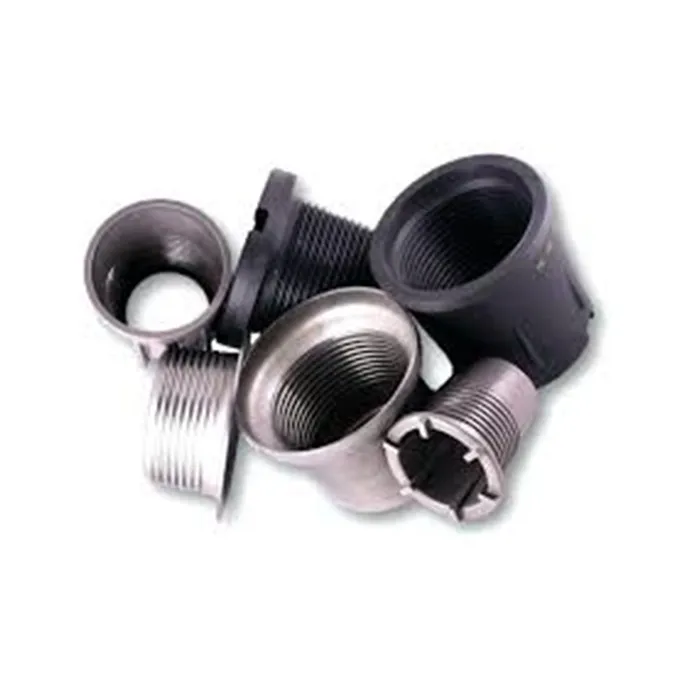 API standard factory supply drill pipe thread protector for oilfield