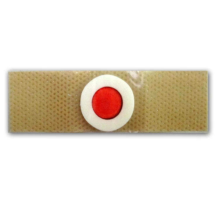 OEM Service Warts Removal Plaster Remover Pads
