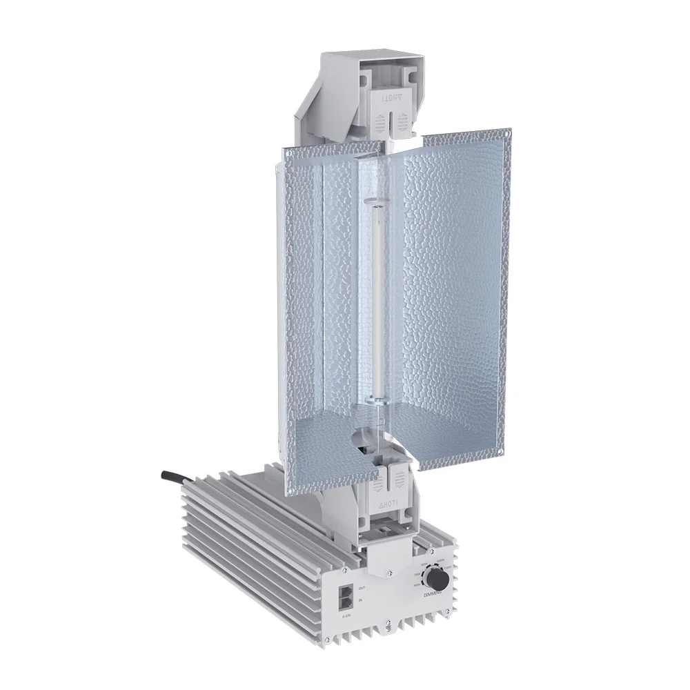 Hot Selling In Usa Eu Oem Dimming Hps 1000w Replacement Small Grow Light Fixture Grow Lights