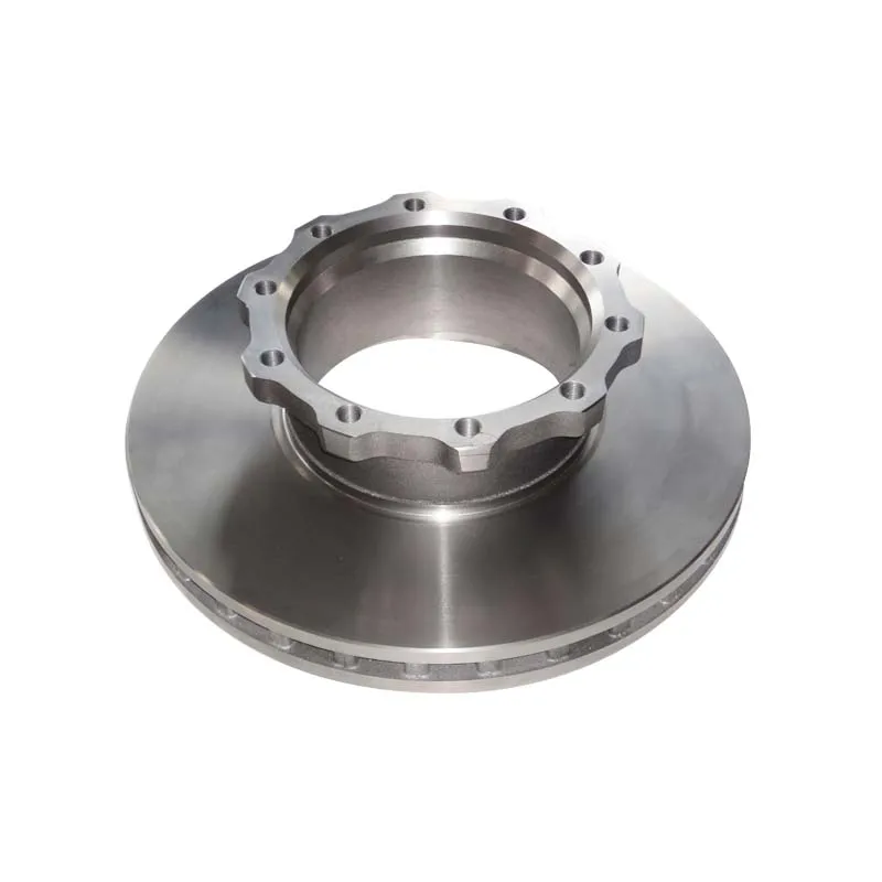 High Quality Kamien Truck Brake Disc 4364826 for Dodge