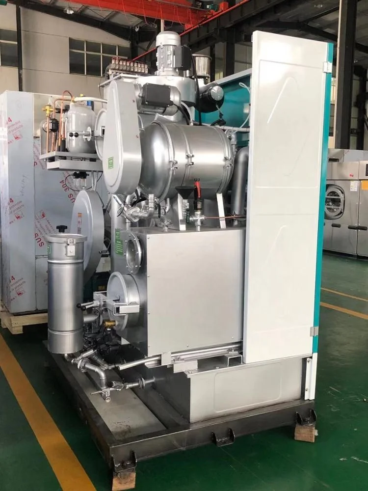 Commercial laundry equipment Automatic washing machine Dry cleaner washing machine