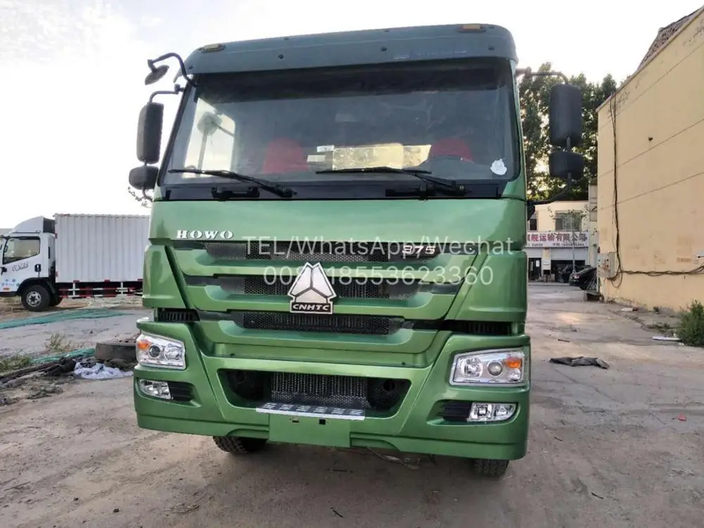  Модель 2016 10 колес 6x4 30 тонн sinotruck howo faw j6 тракторная головка
