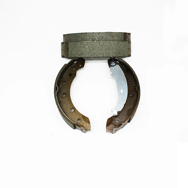 assembly Del Manufacturer braking Low China Frenos high shoes GS8534 custom Brake Shoe shoe Brake