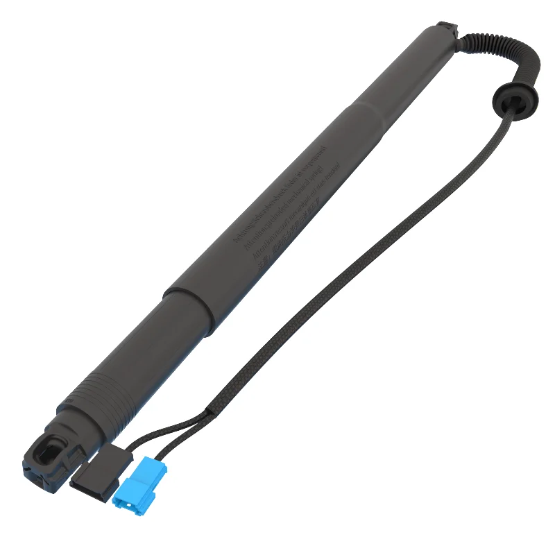 D2819L power liftgate electric tailgate strut X6 F16  2014.02-  (2 PLUGS)  LEFT   OEM  51247434043