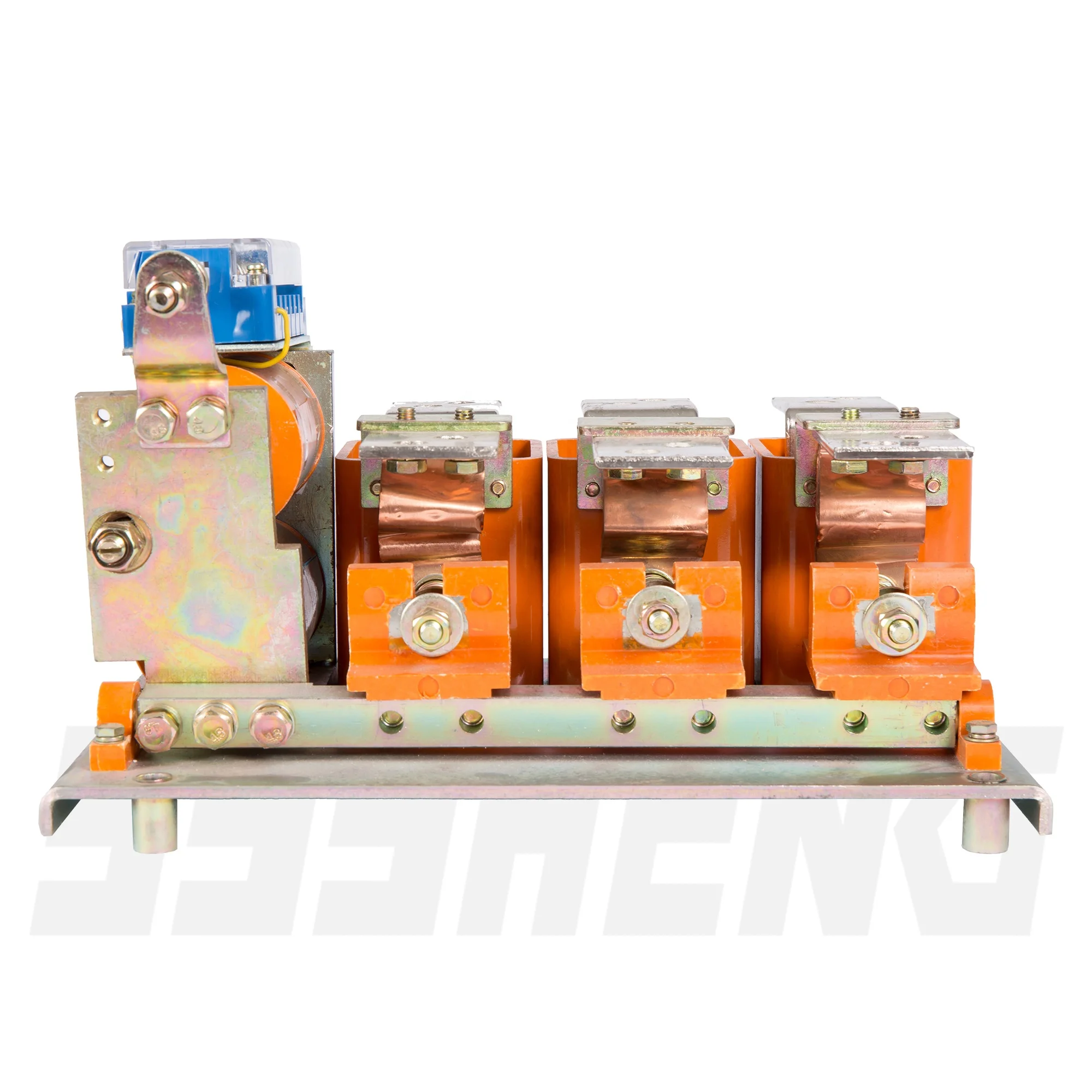 Завод новый тип ВК49-1600A ac вакуумный контактор