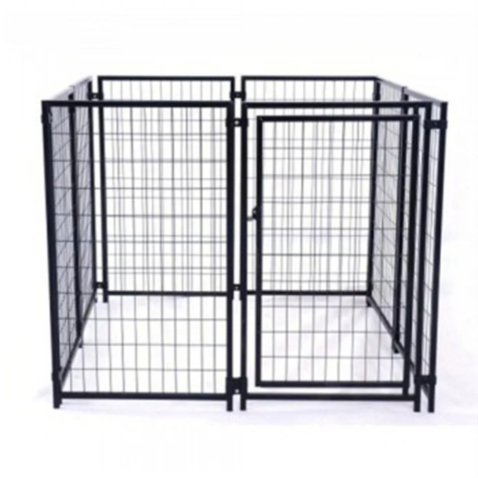 China Wholesale welded wire mesh dog cage