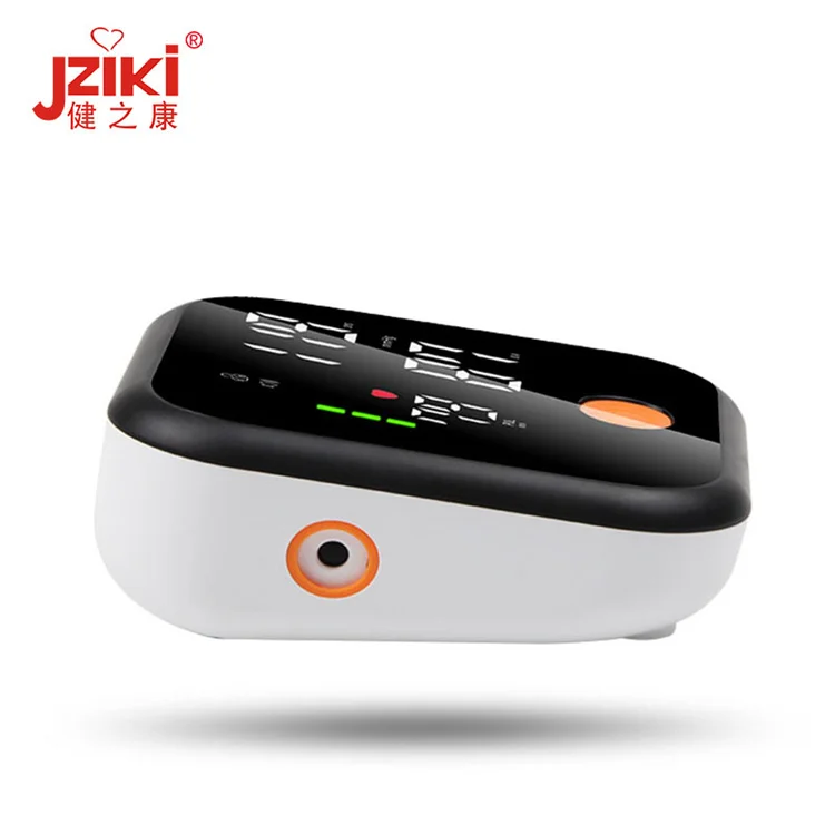 Высокая точность отображения измеритель артериального давления монитор Bp цифровой прибор для