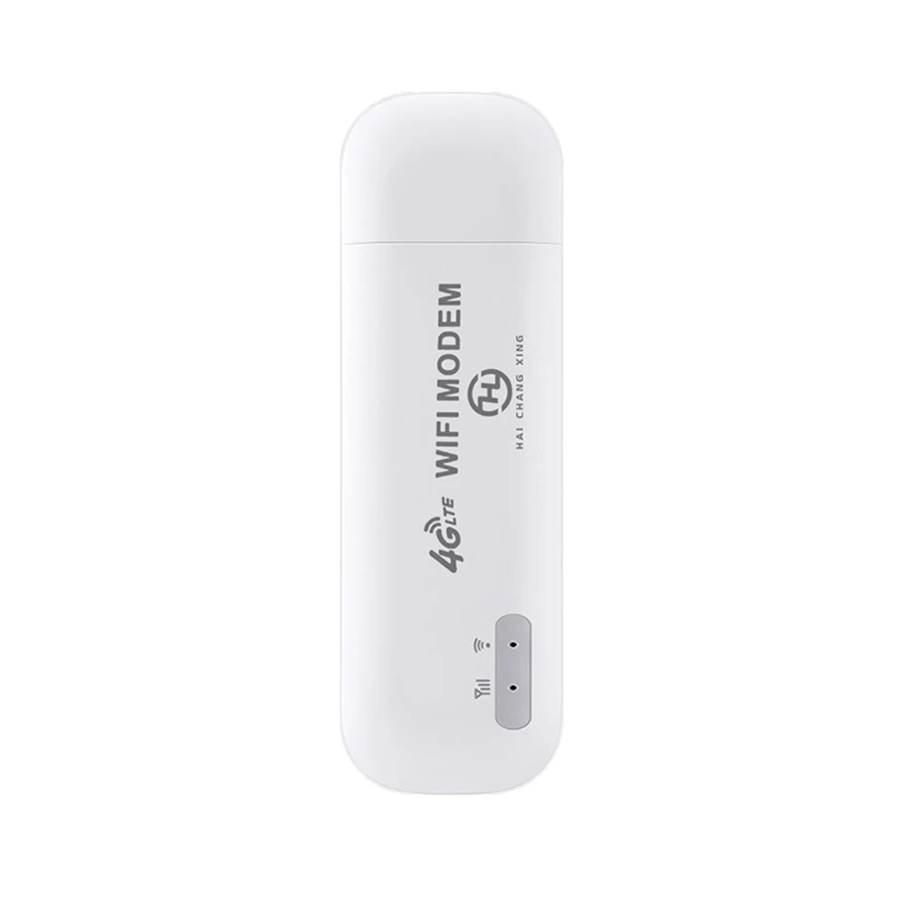 E8372 Portable 4G modem for travel WiFi LTE usb dongle router Dot