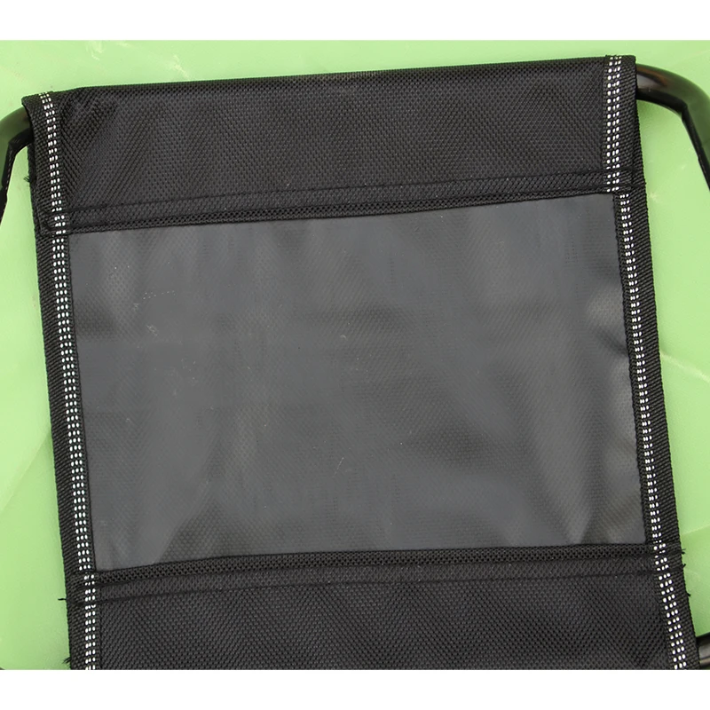 High Quality camping stoolfolding chair camping 360 degree rotation portable folding camping chair