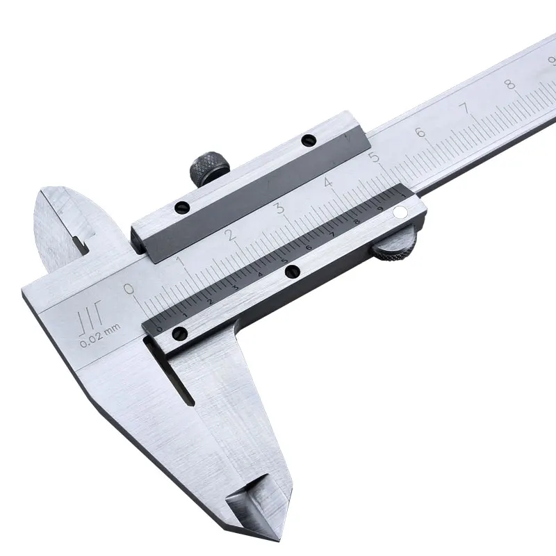 CHENGLIANG 0-300mm high precision vernier caliper stainless steel