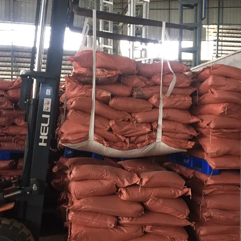 China manufacturer supply iron oxide red pigments for concrete pavers