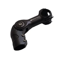 High quality PROMAX bike parts adjustable ultralight stem alloy  for BIKE MTB E-bikes