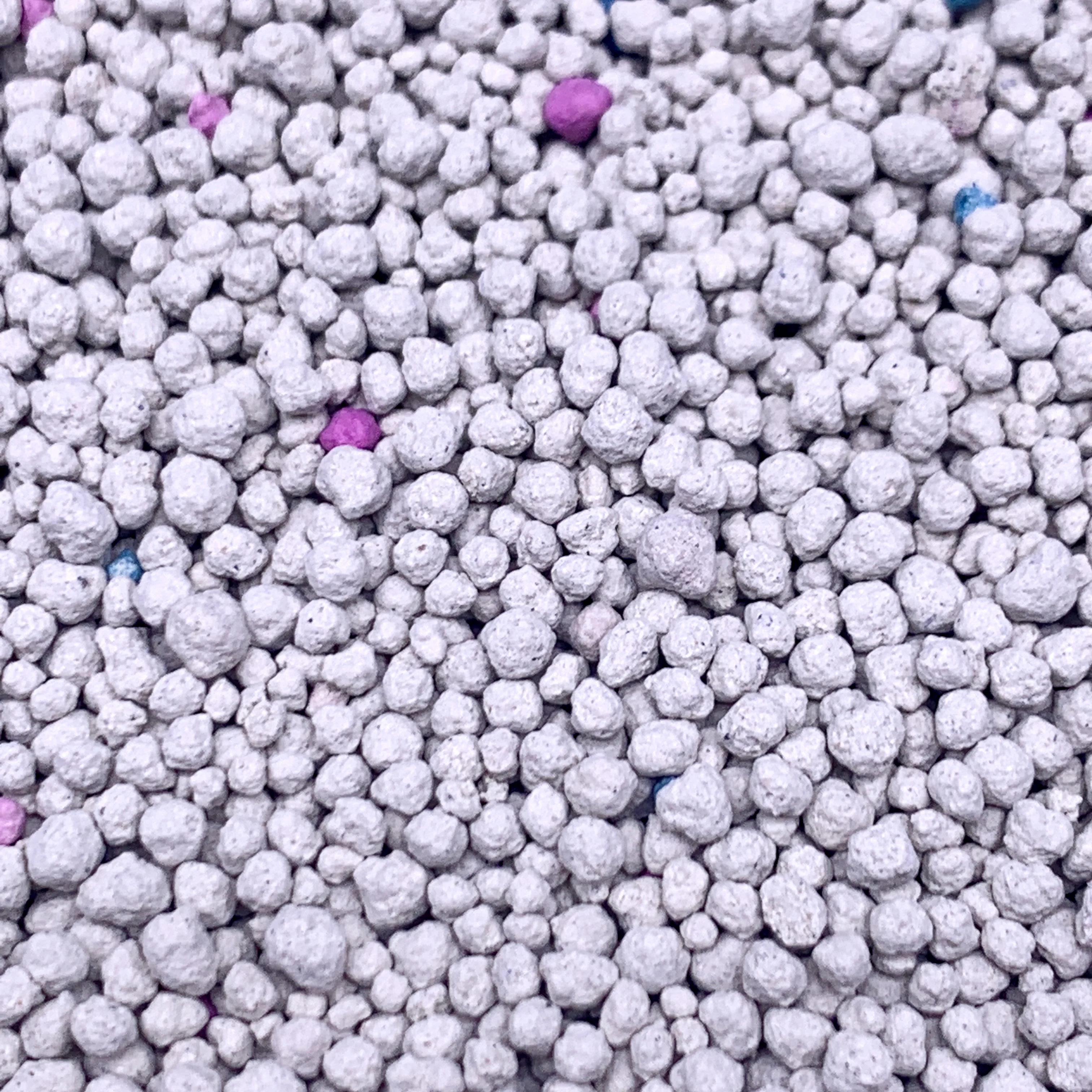 Baking soda sodium bentonite cat litter easy coagulate low tracking