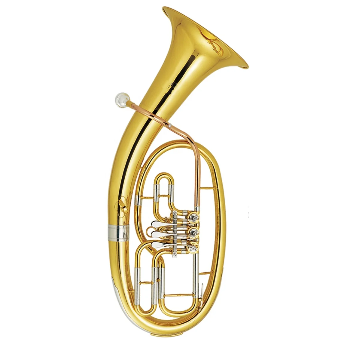 Baritone 3 Rotary in great quality