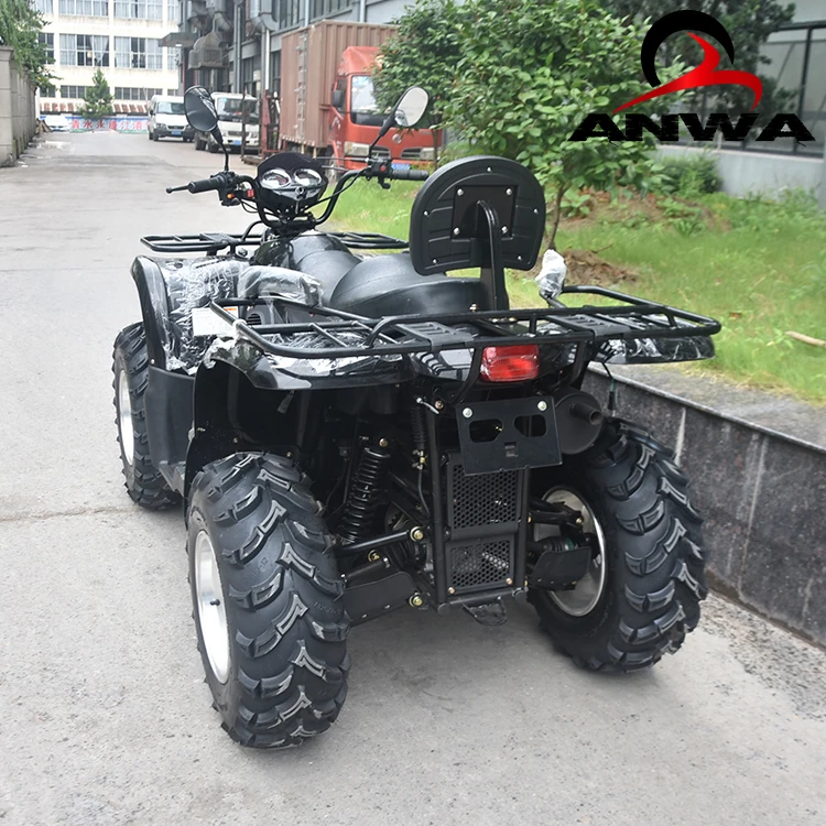 Мотовездеход 500cc-взрослый 4x4 от производителя с приводным