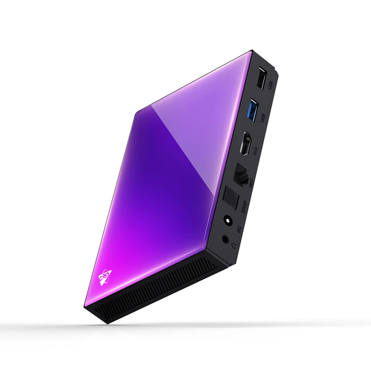 2024 new Tv box Android 14 H96 MAX M9 RK3576 8GB 128GB 1000M USB3.0 Wifi 6 BT 8K AV1 Remote Control Media Player Set Top Box