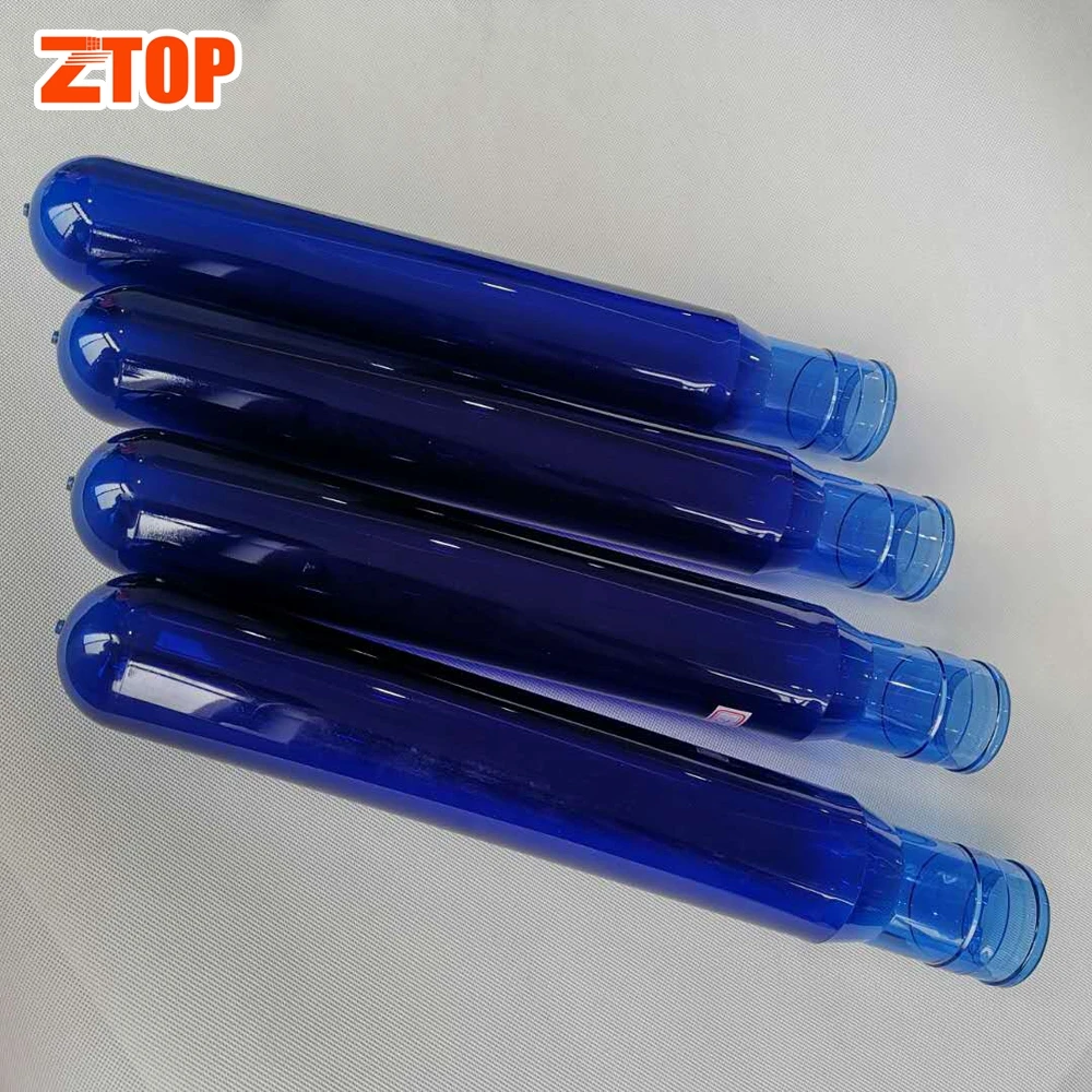 Guangdong Manufacturer 18.9 ltr 18l 18liter 18litre 5gal pure drinking mineral water bottle preform