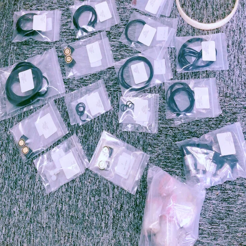 Высококачественные запчасти для очистителя масла типа PA615, клапан для морского лодочного двигателя