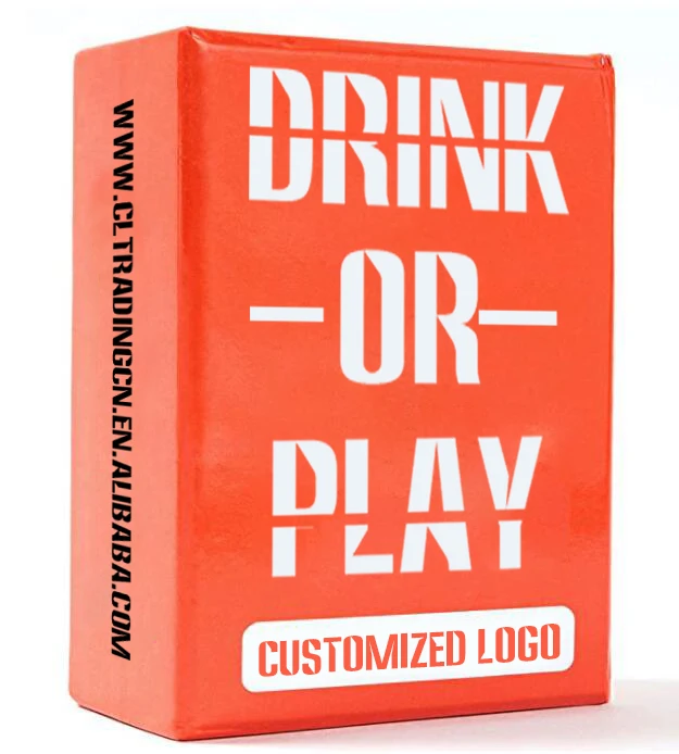 Custom Tarot cards Oracle deck with E-guidebook board playing game