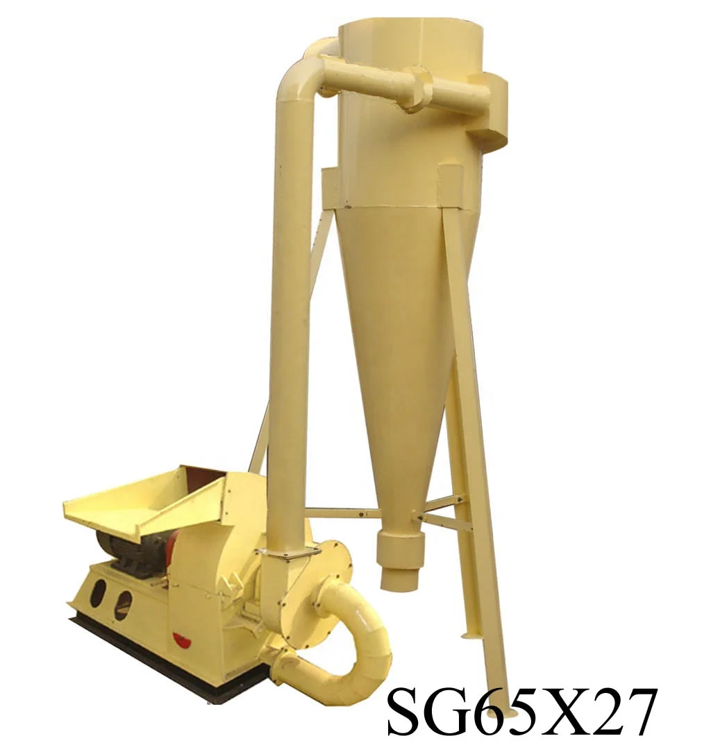 New technology superior quality Multi-functional hammer mill