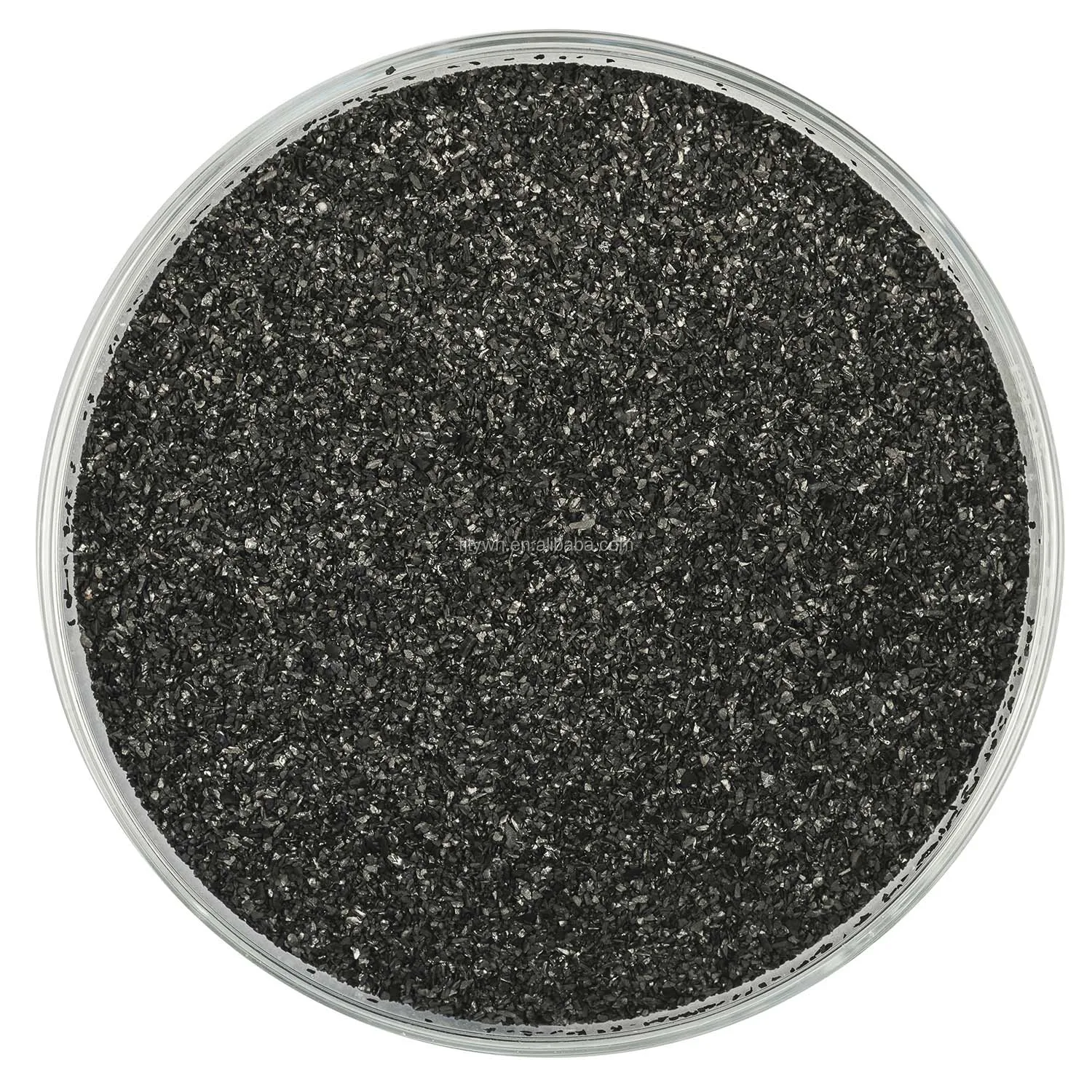 China Manufacturer Wholesale Coal-Based Granular Activated Carbon for Water and Air Purification