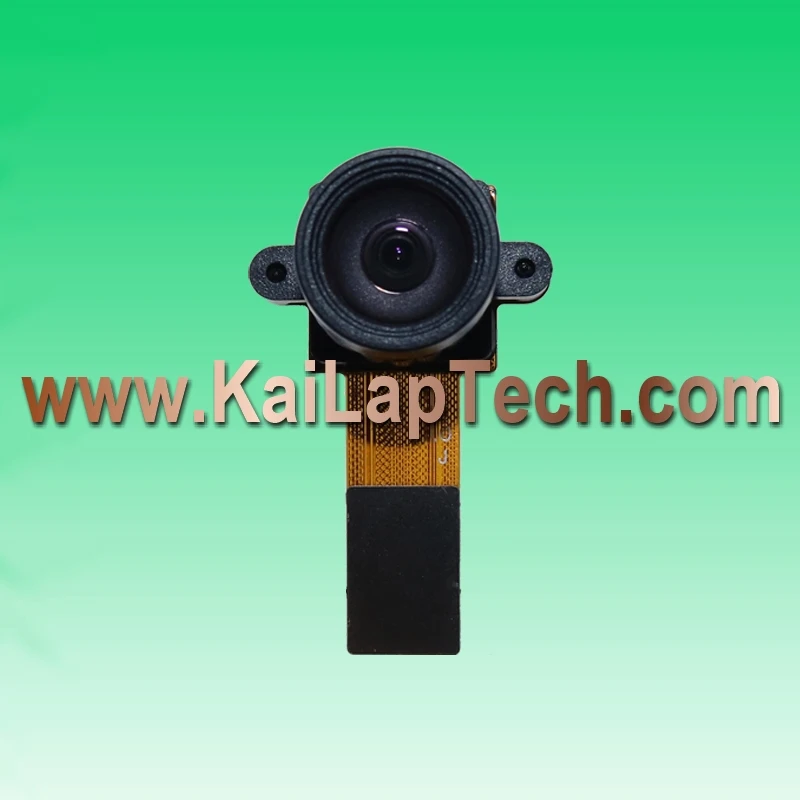 5MP OV5640-1B MIPI-интерфейс M12 Фиксированный фокус Модуль камеры KLT-E1K-OV5640-1B V1.0