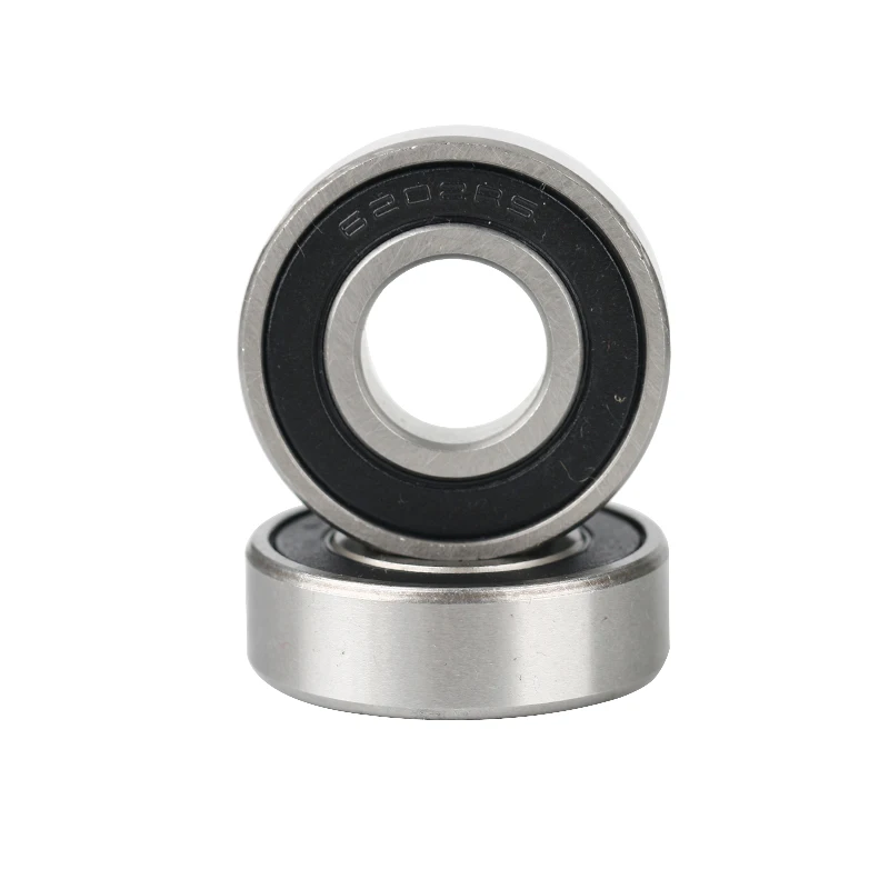 12*30*9mm Special bearing for electric vehicle 6200/12zz 6200/12-2rs