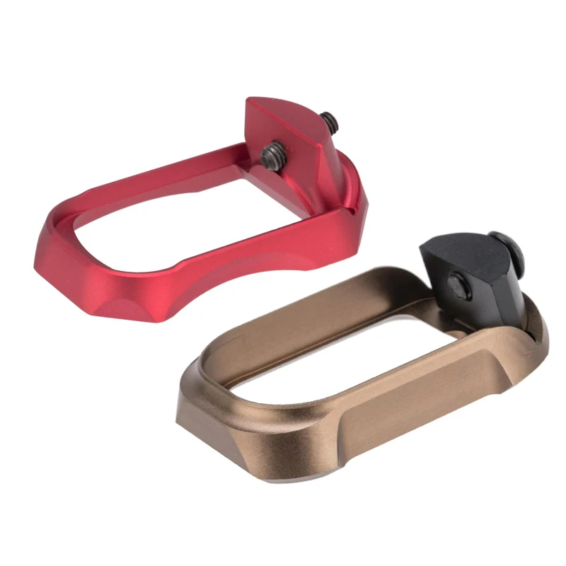 17 19 22 23 24 31 34 35 37 17 19 34 aluminum mag well glocks magwells