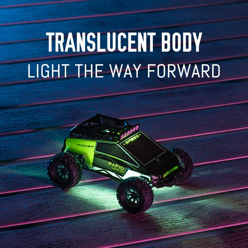 Wholesale 1/32 2.4G 20km/h RC Remote Control Electric High Speed New Us Cars Vehicles Prices with 4 Wheels