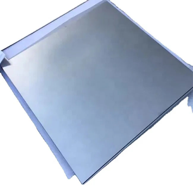 high purity tantalum plate