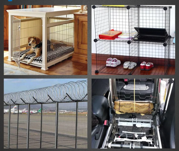 NO RUSTY cheaper price C20 P7 R8 C-ring hog ring for making chicken cage