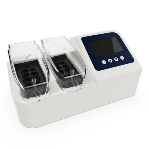 Benchtop electric tube heater COD digestion tester for waste water test