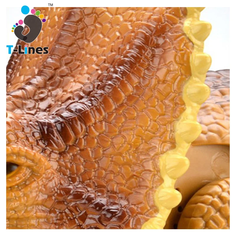 
Model simulation walking electric dinosaurs toys with sound 