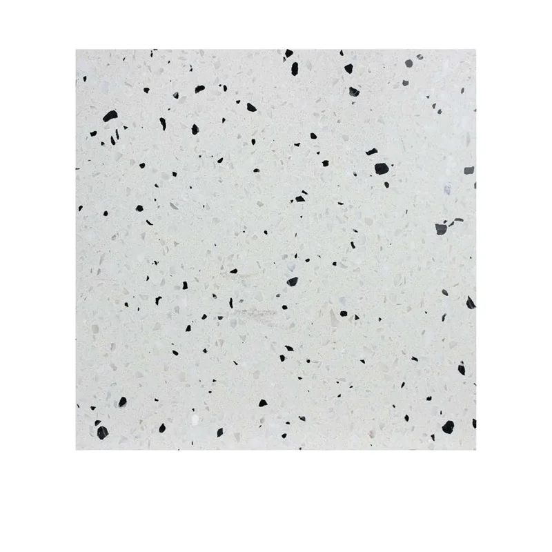 Vintage matt terrazzo porcelain stone tile new model floor 30x30 Terraza de azulejos Terrasse Tile Terrace