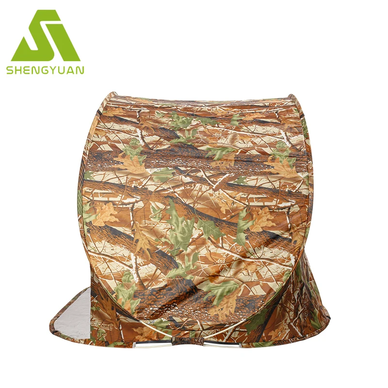 Automatic Beach Tent 2 Persons Camping Tent UV Protection Shelter  Instant Pop-up Summer Tent 220x110xH110cm