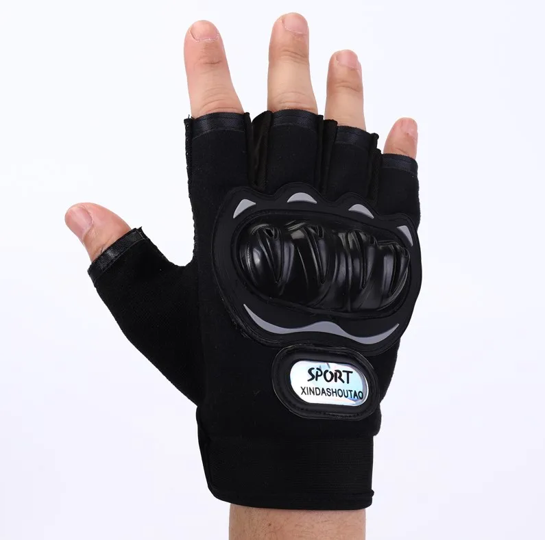 2022 New Motorcycle Gloves Racing Gloves Custom Breathable Non Slip Sport Motor Motocross Gloves For Driving